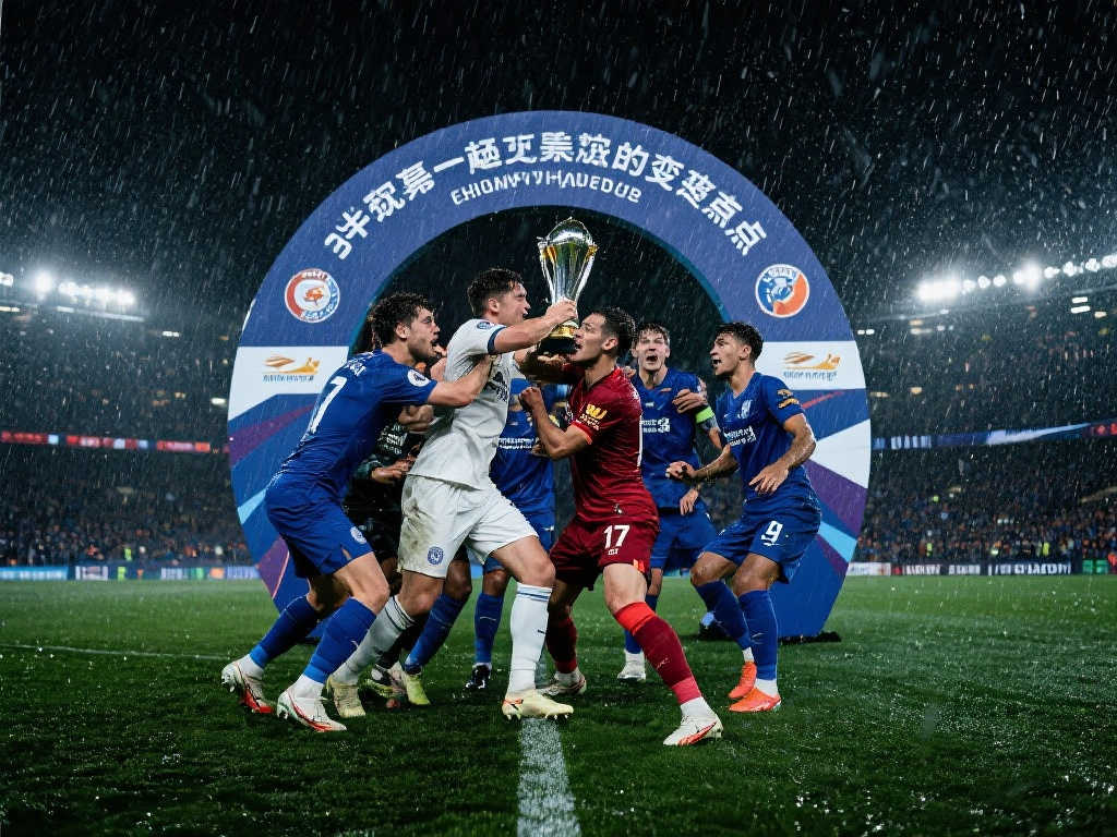 一向以技術