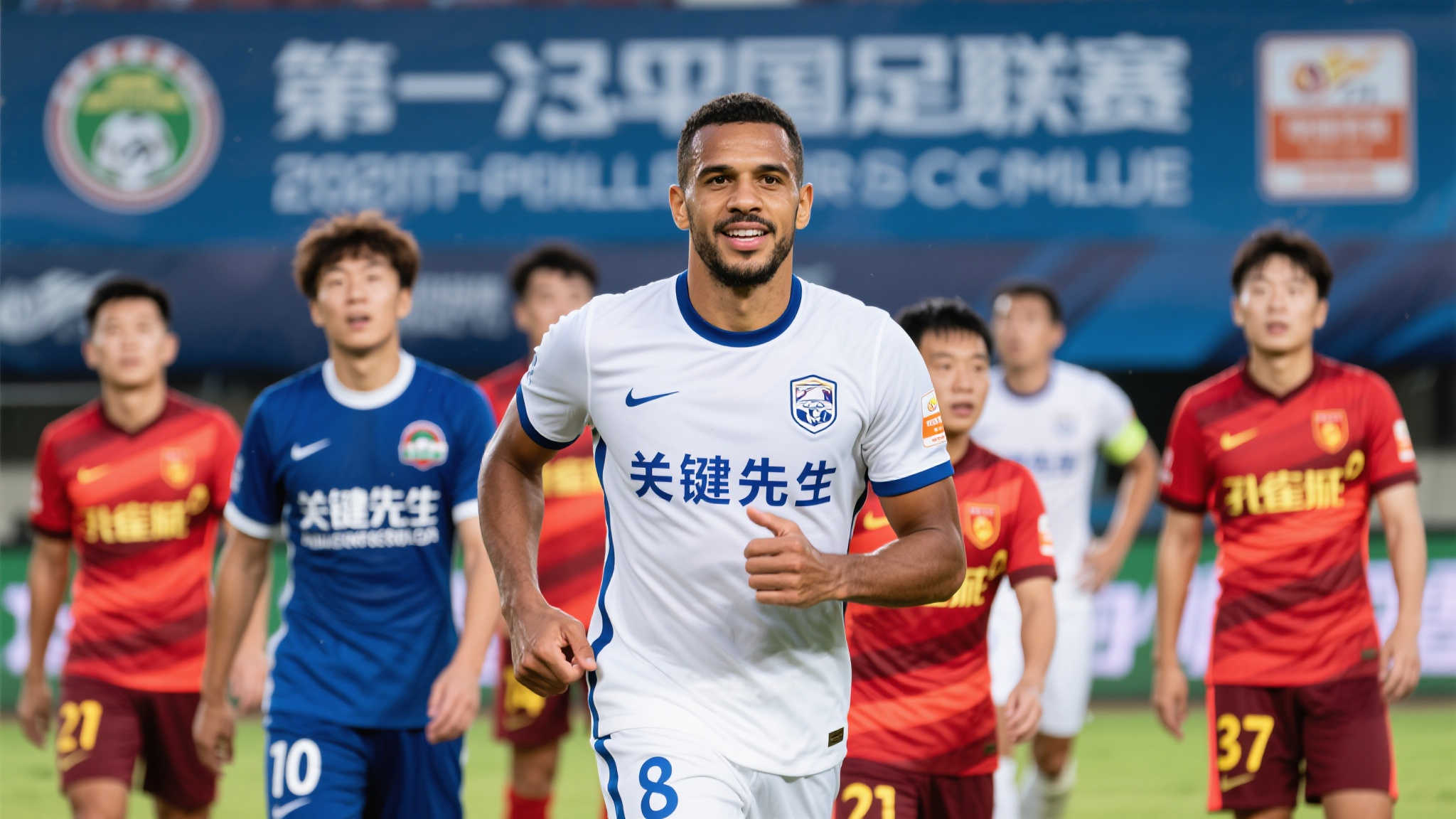 方案
