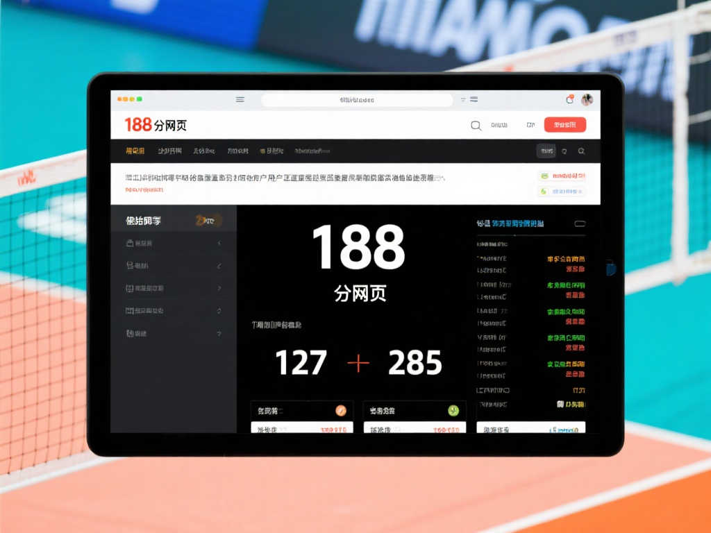 它为参与者