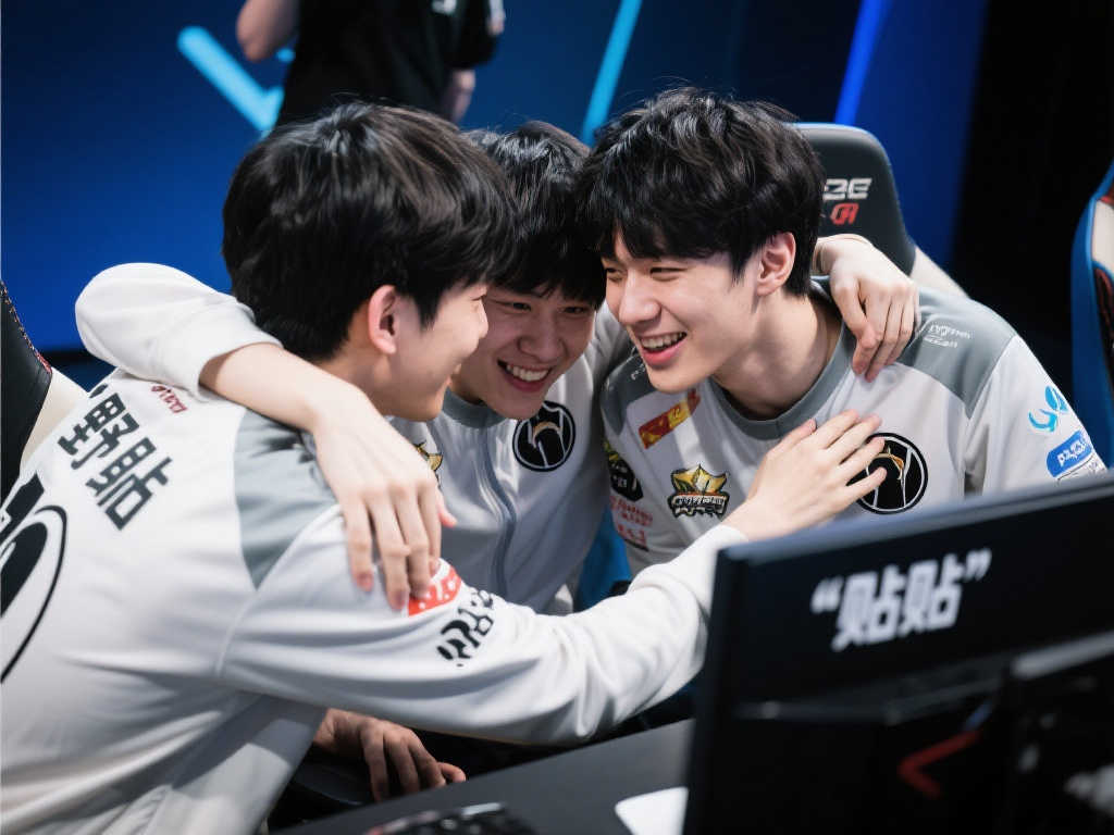 织才华的中 织才华的中