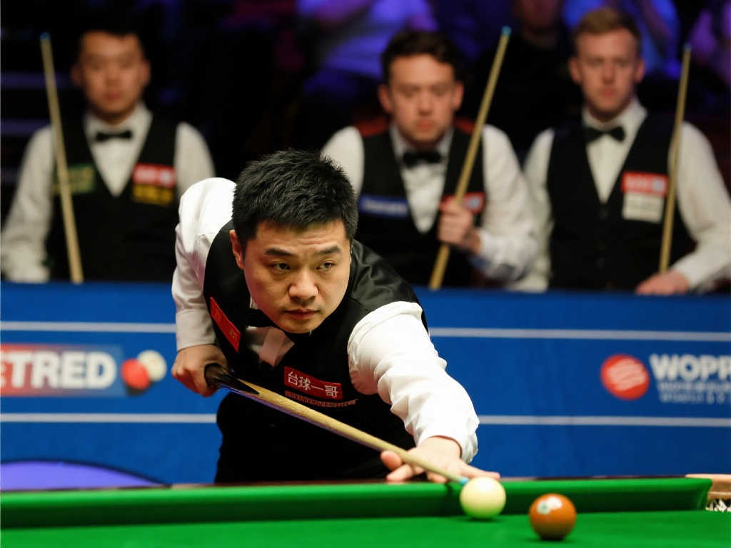 掩耳之势完 掩耳之势完