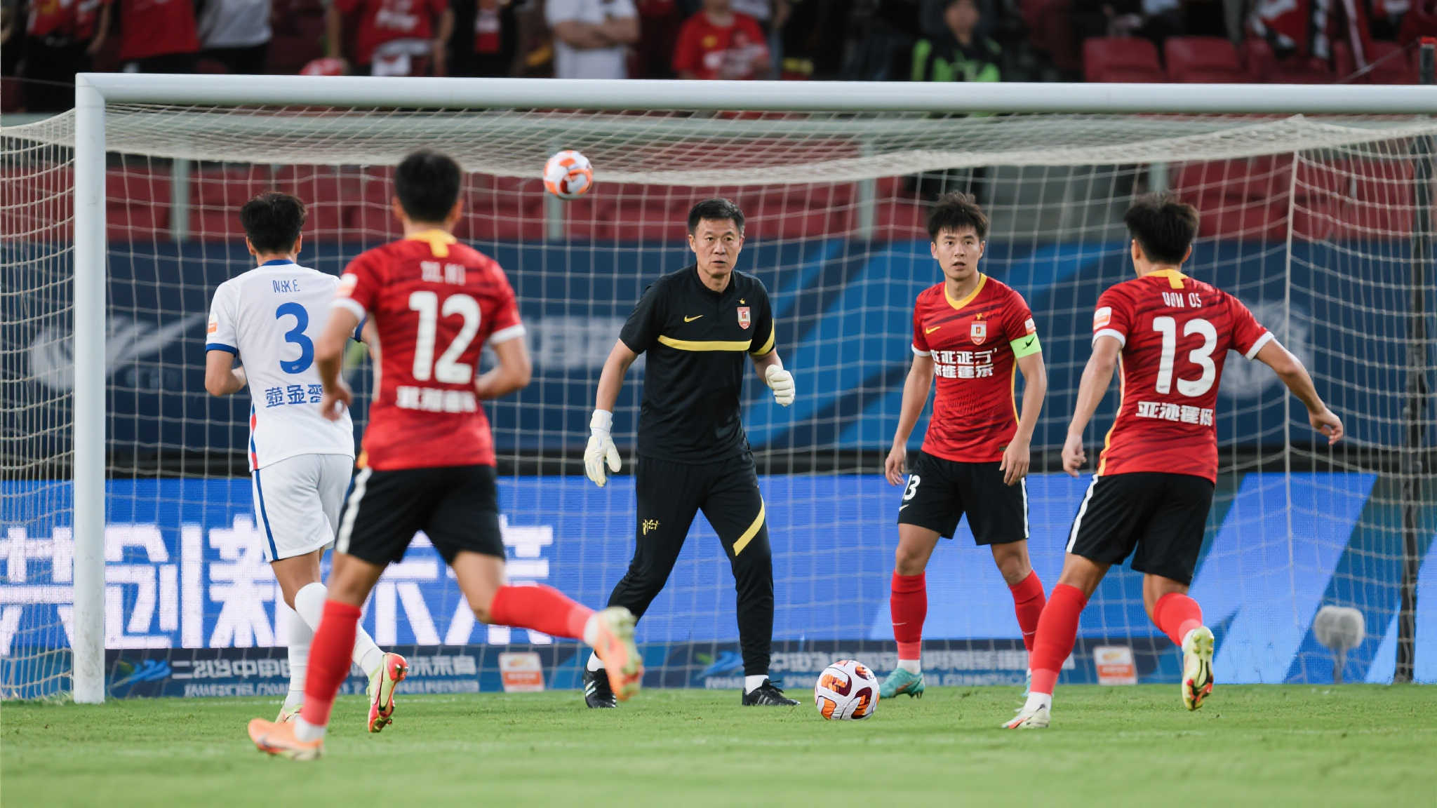 的比赛经验 的比赛经验