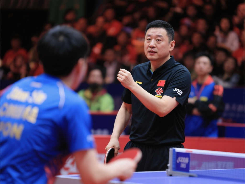 队未来培养 队未来培养