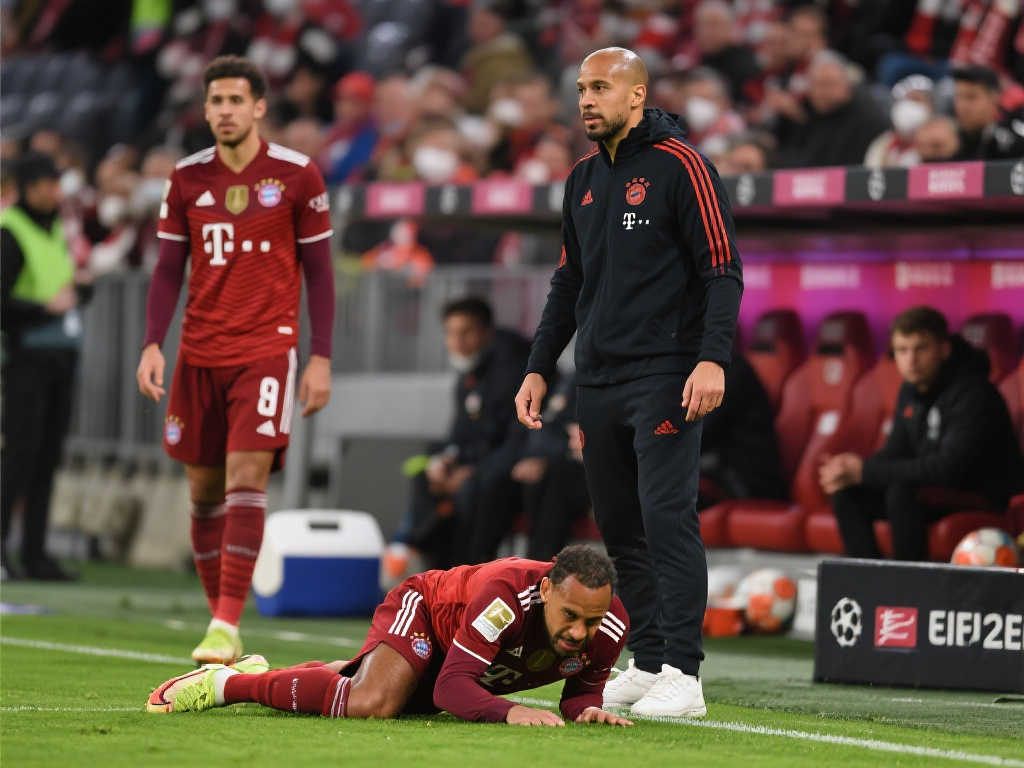 坎特的到来 坎特的到来