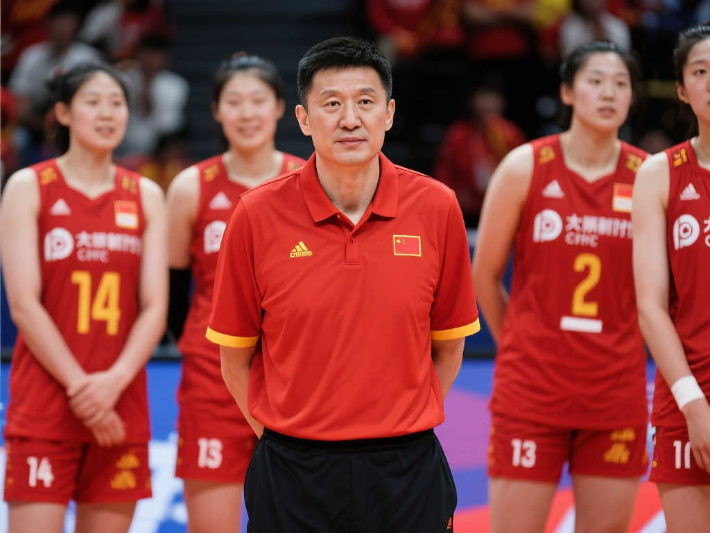 中国年轻球 中国年轻球