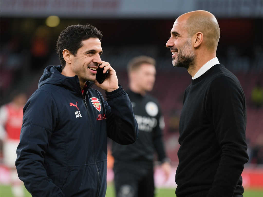 在中场掌控 在中场掌控